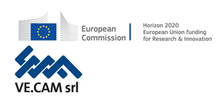 Ve.Cam. Srl Logo